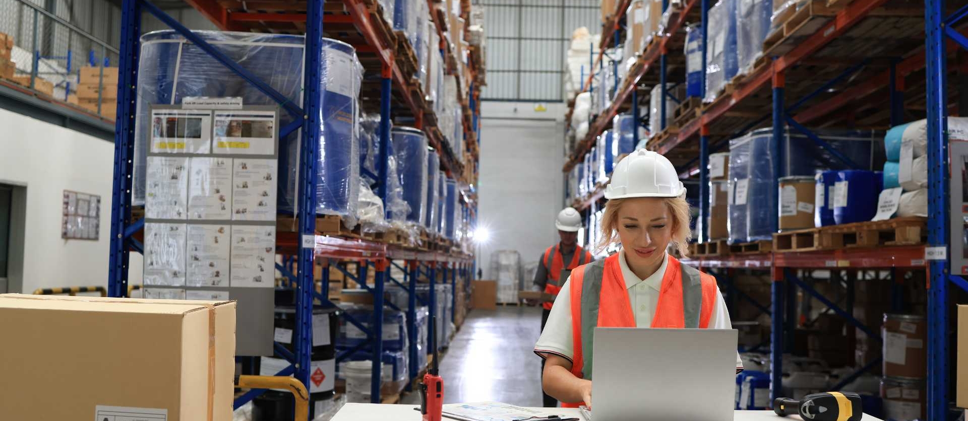 Sistema TMS: Cómo Implementarlo en tu Empresa