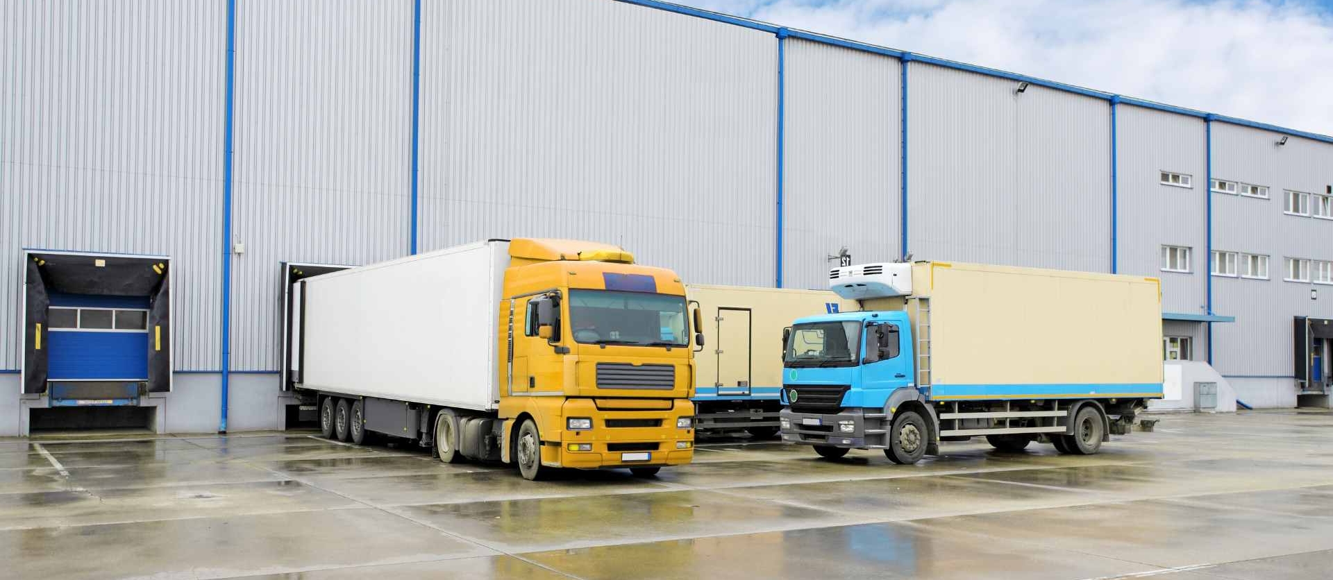 Depreciación de Equipo de Transporte: Cómo Calcularlo