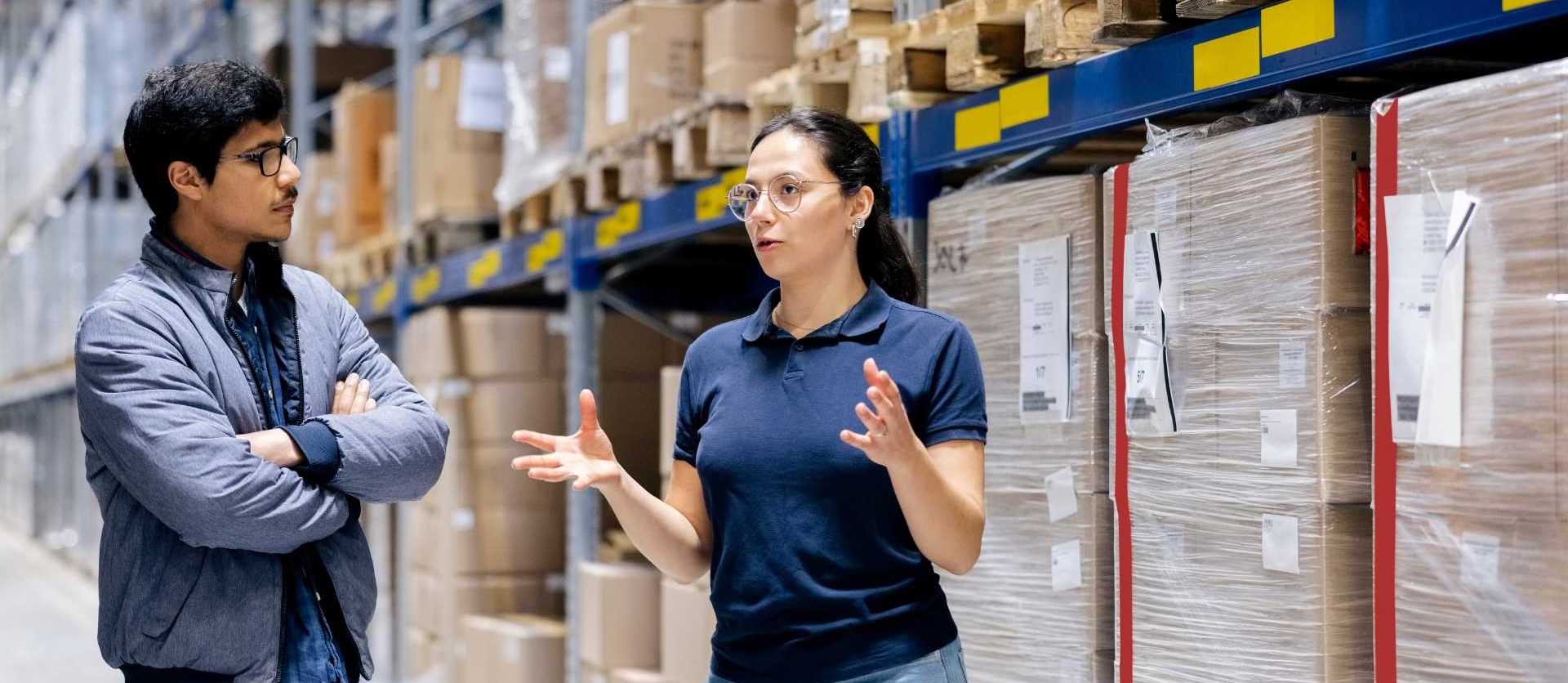 Cómo Tener una Operación Logística Rentable y Sostenible