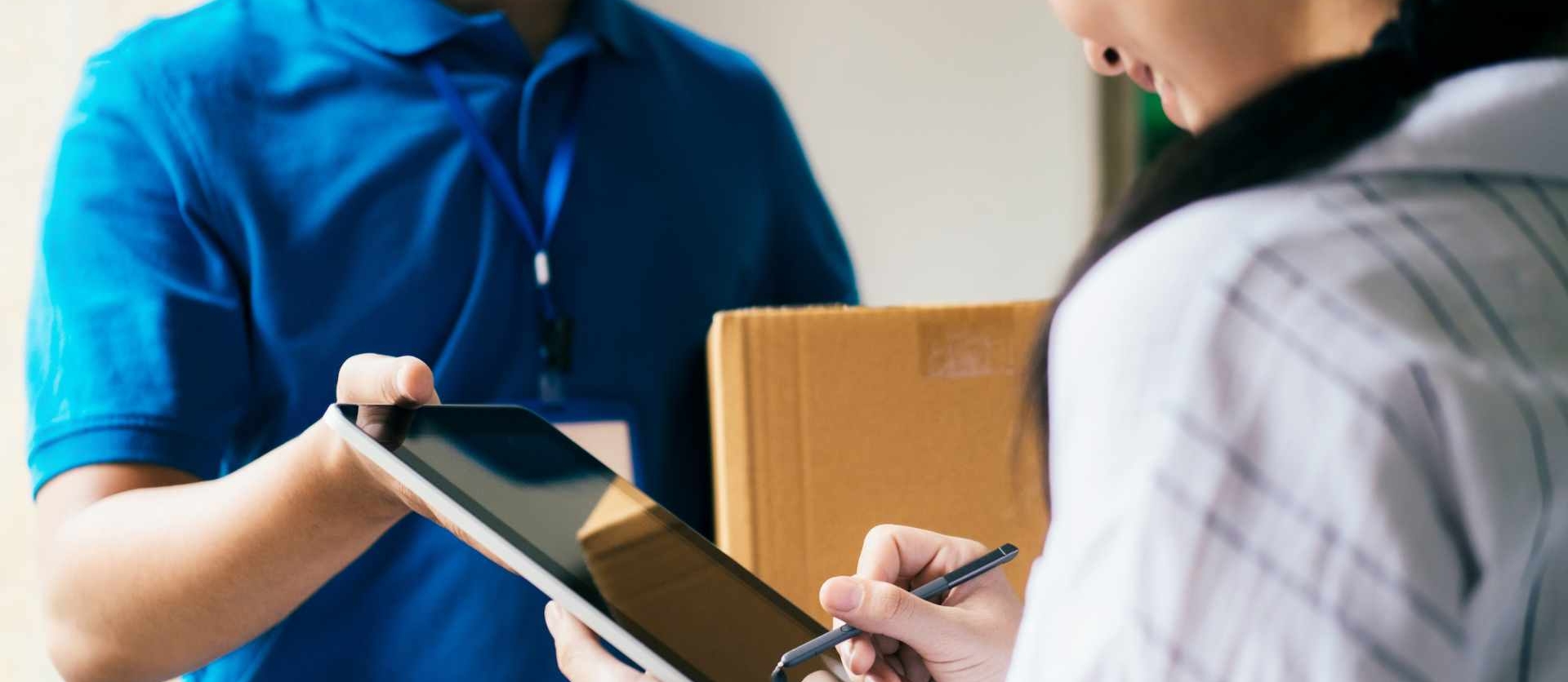 Ruta de Entrega: Cómo Gestionarla y Optimizarla