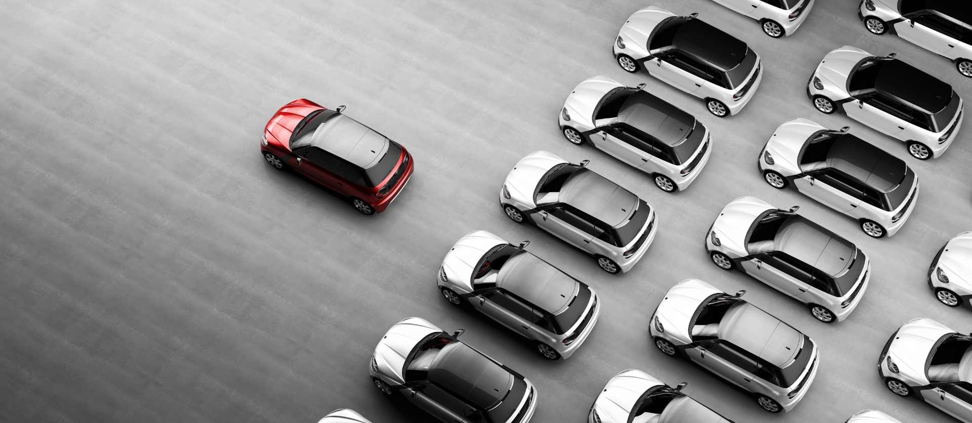 Telemetría Automotriz: Cuáles son sus Ventajas