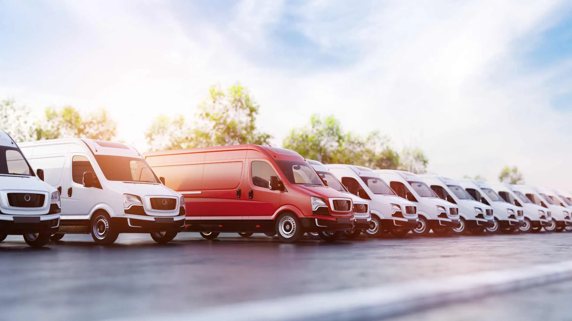 Planificación de Rutas: 7 Beneficios de Incorporarla