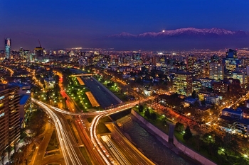 Santiago Smart City: una realidad a corto plazo