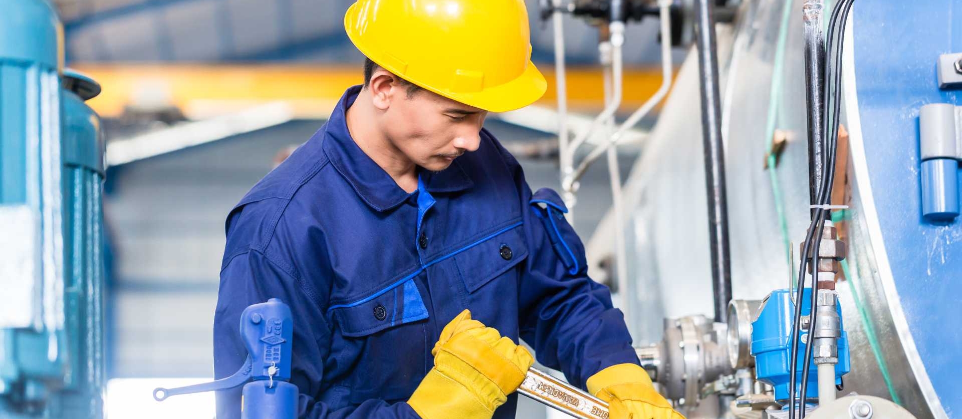 Tipos de Mantenimiento Correctivo: Cuáles Debes Hacer