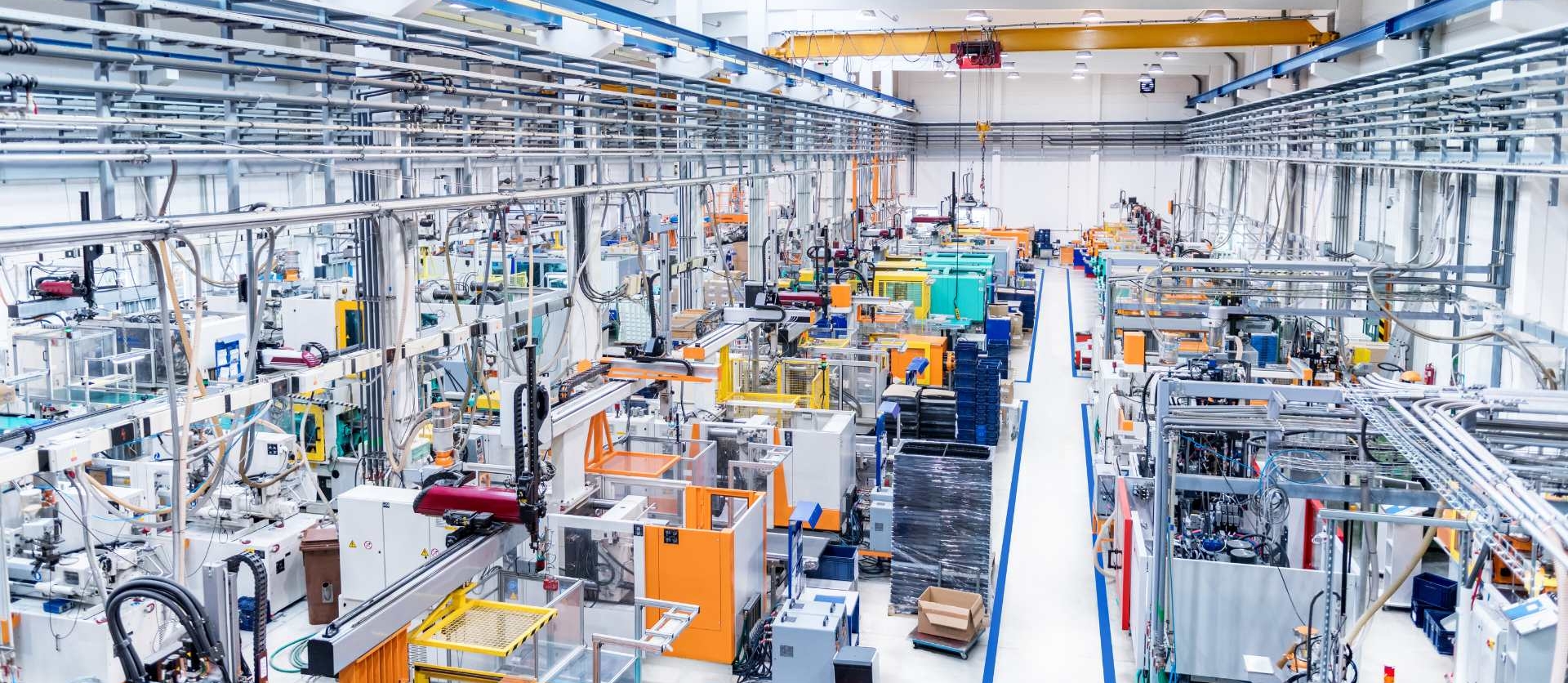 Sistema de Produção: O Que é e Quais São os Tipos