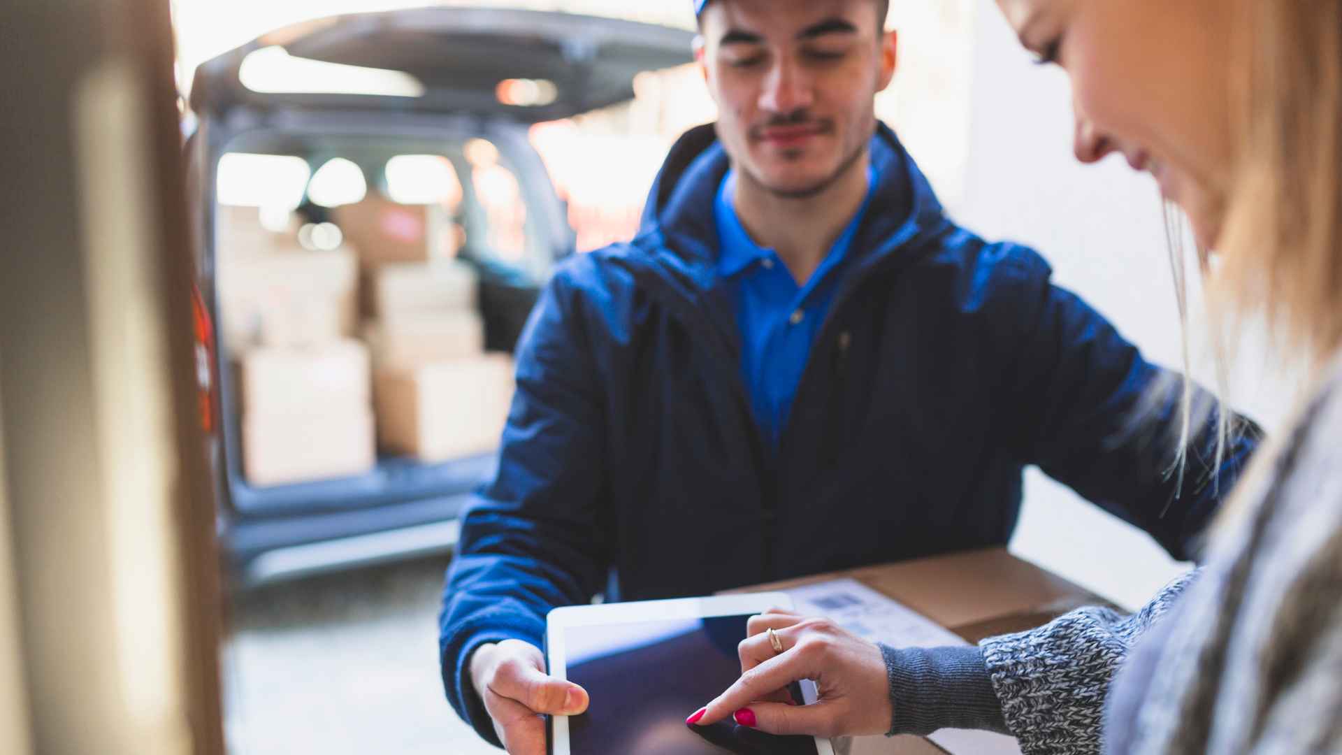 Venta en ruta: cómo funciona y cómo hacerla más rentable