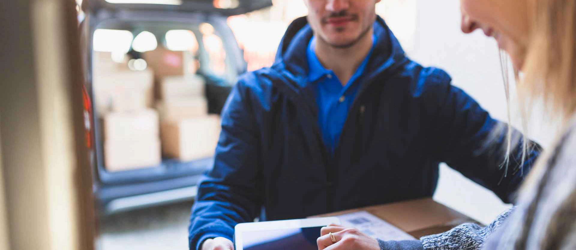 Venta en ruta: cómo funciona y cómo hacerla más rentable