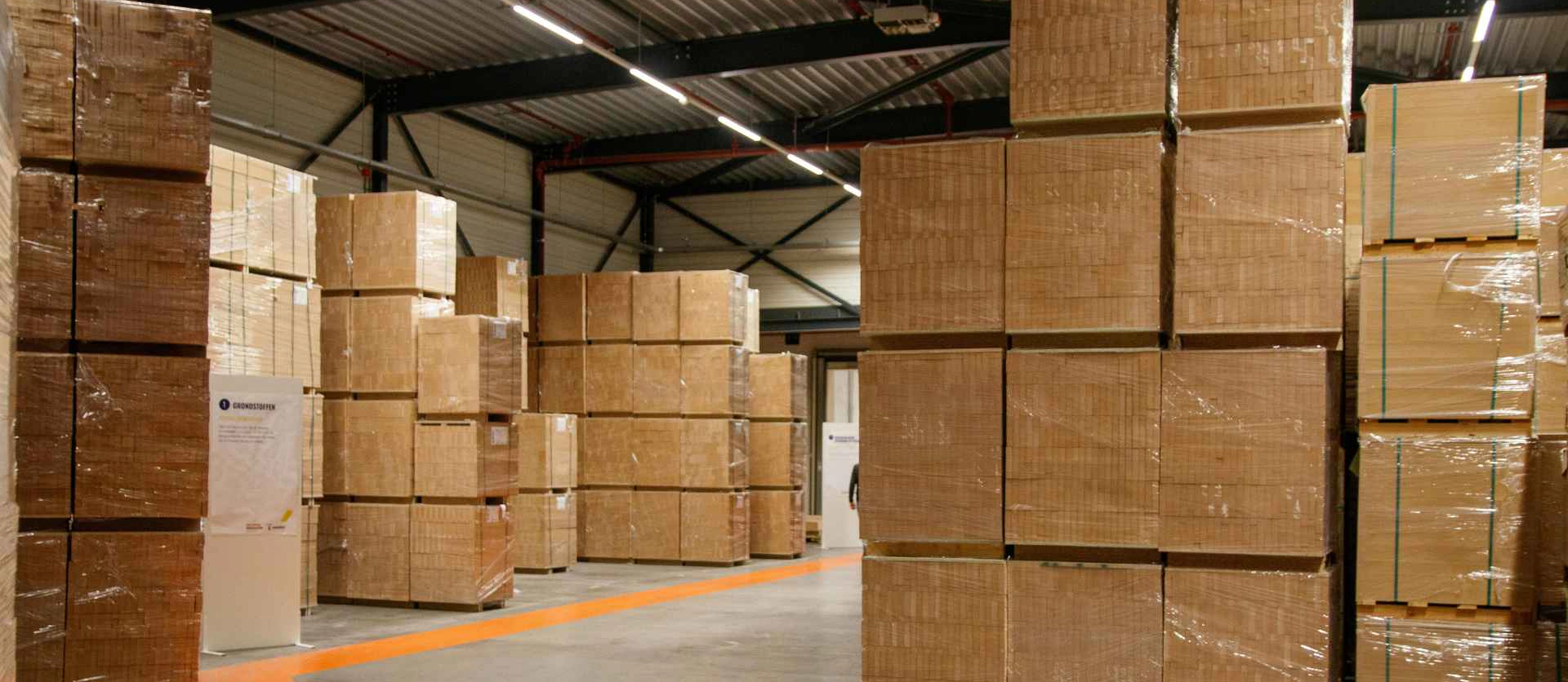 Slotting: cómo ordenar tu bodega para vender más y operar mejor