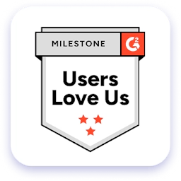 Users Love Us