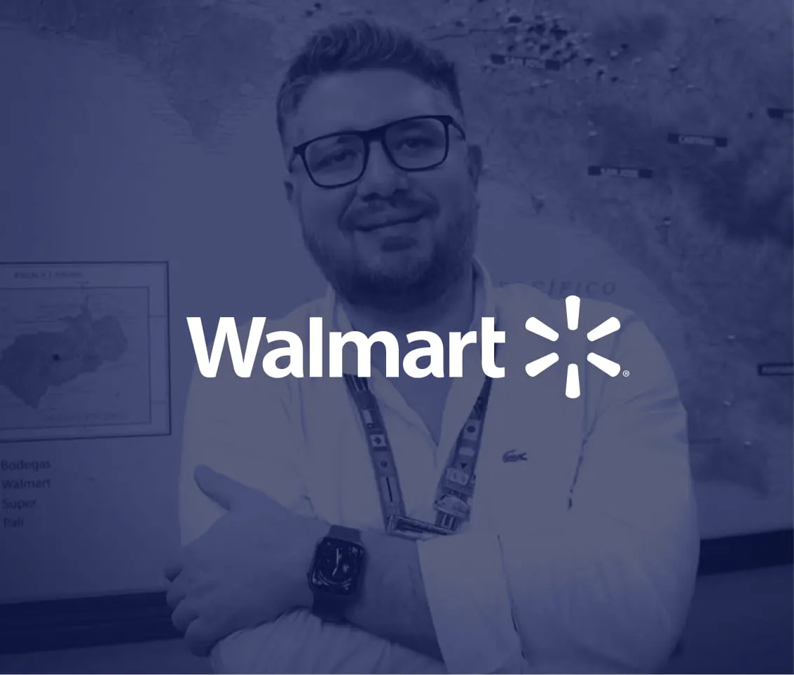 Walmart success