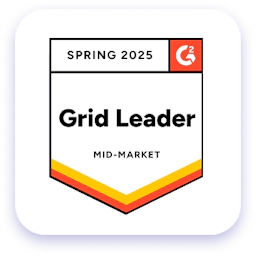 Grid Leader MM