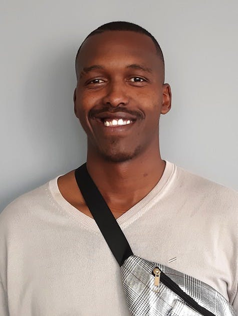 Sihle Madide