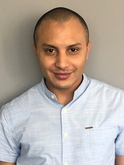Ziyaad Follentine