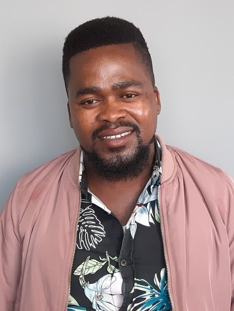 Khaya Mbonyongwana