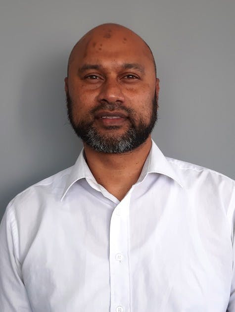 Suleiman Gallant