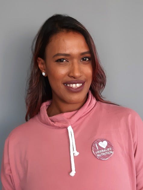 Zuhaa Booley