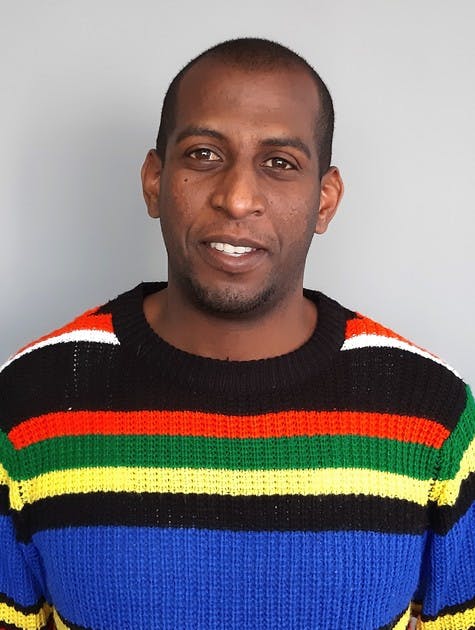 Taswald Herman