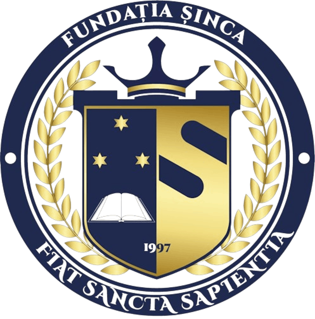 Fundatia Sinca Logo