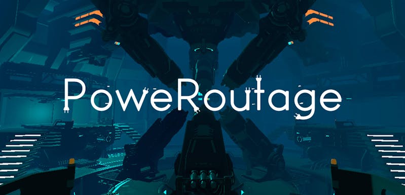 PoweRoutage