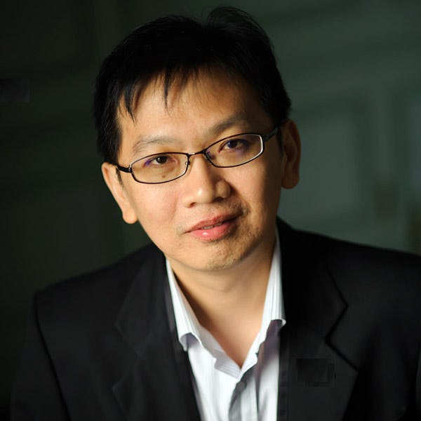 Johan Yu - Salesforce MVP, Community Group Leader - Singapore