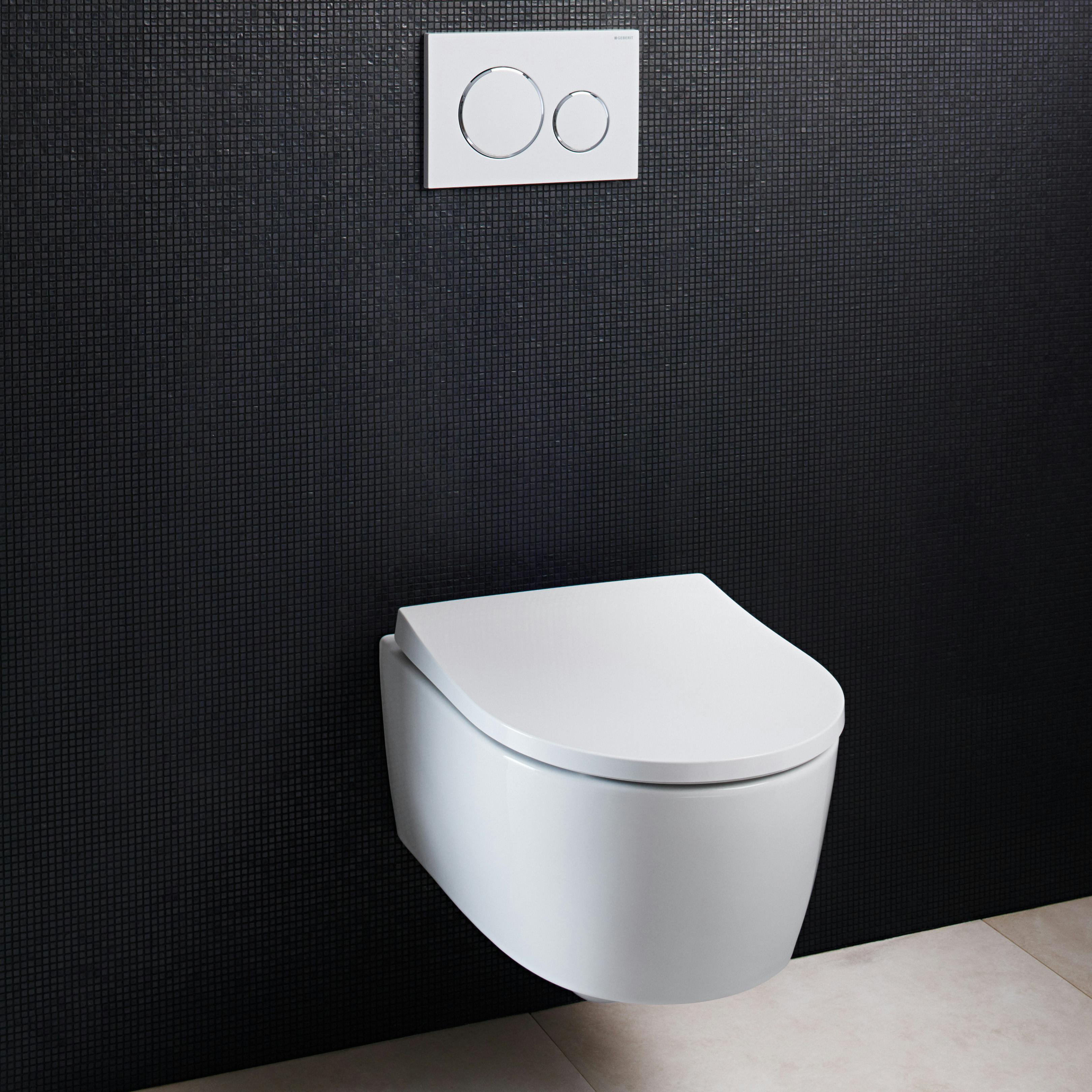 Geberit, wallhung WC Solutions Singapore Architect