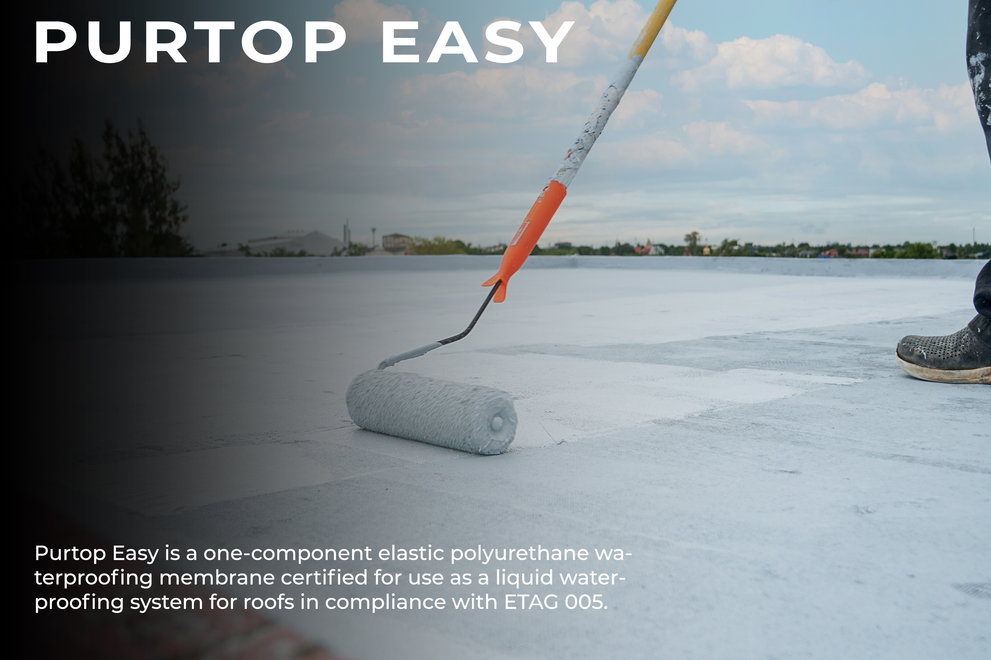 Mapei, Purtop Easy | Singapore Architect