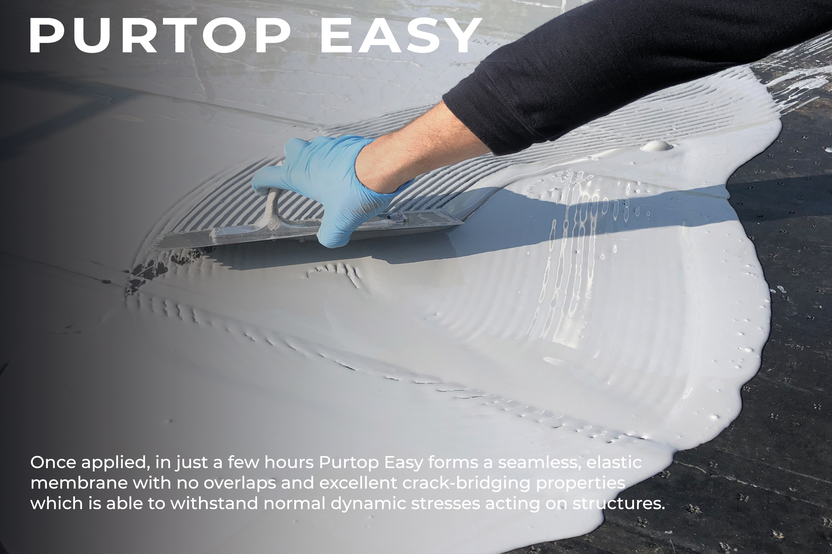 Mapei, Purtop Easy | Singapore Architect