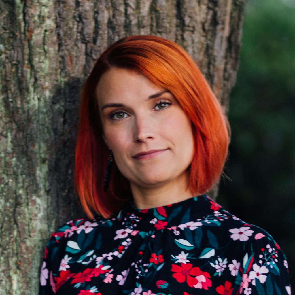 Emmi Lönnqvist