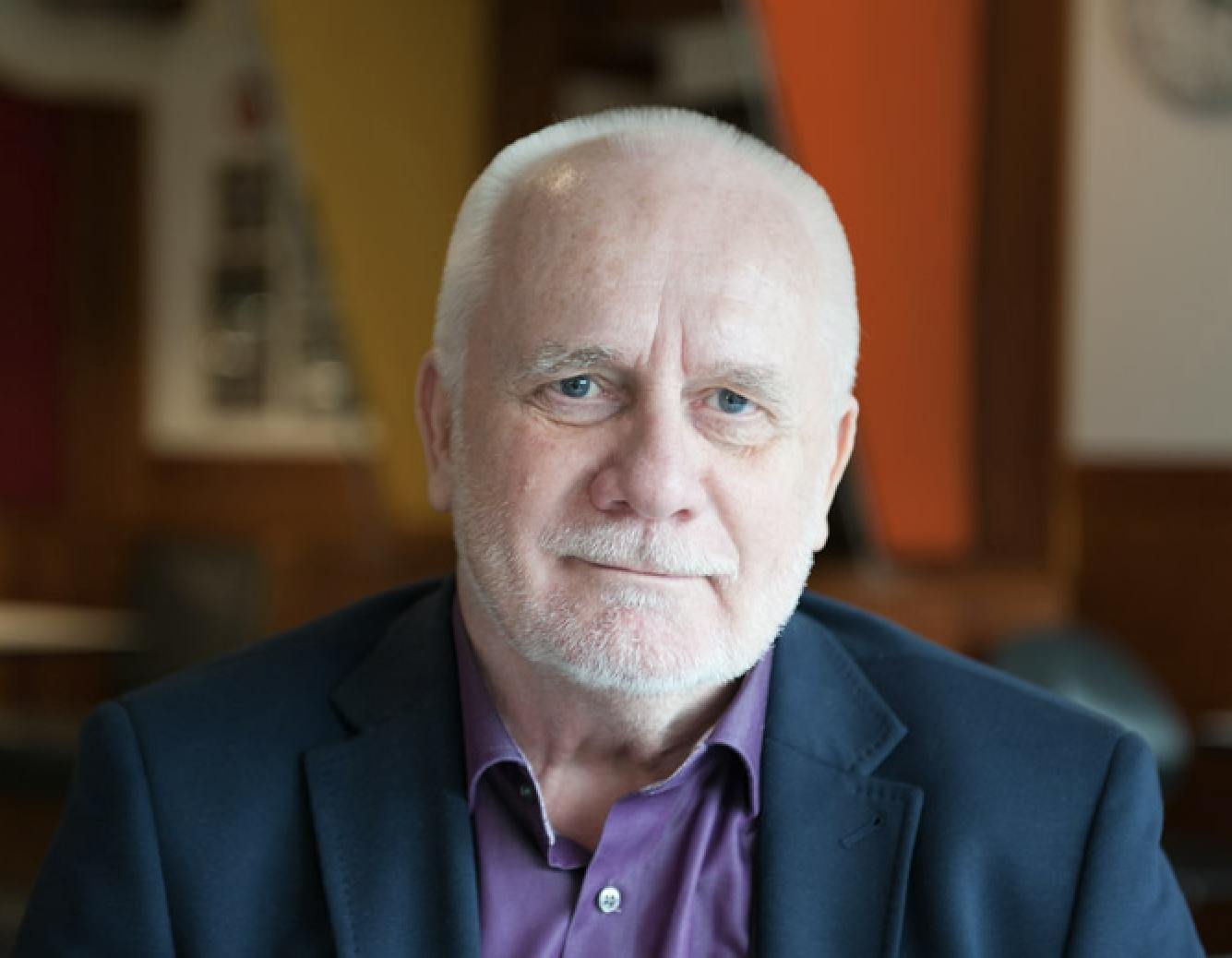 Timo Pehrman