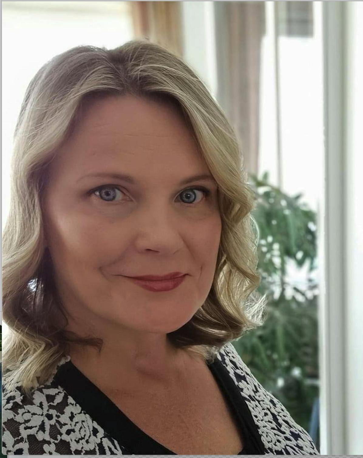 Marge Miettinen