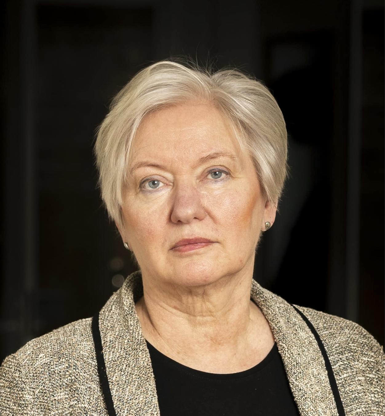 Eija Palosaari