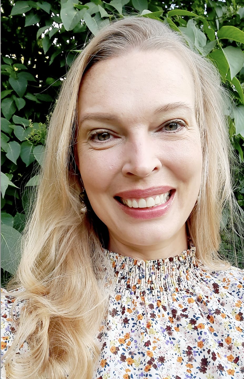 Niina Nurmela