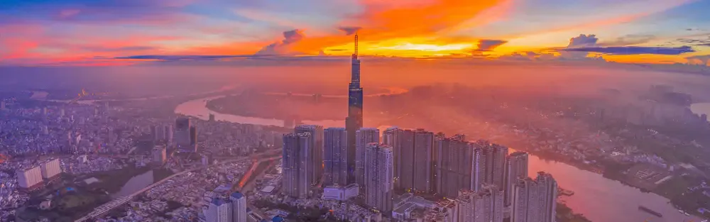 President Maison Signature