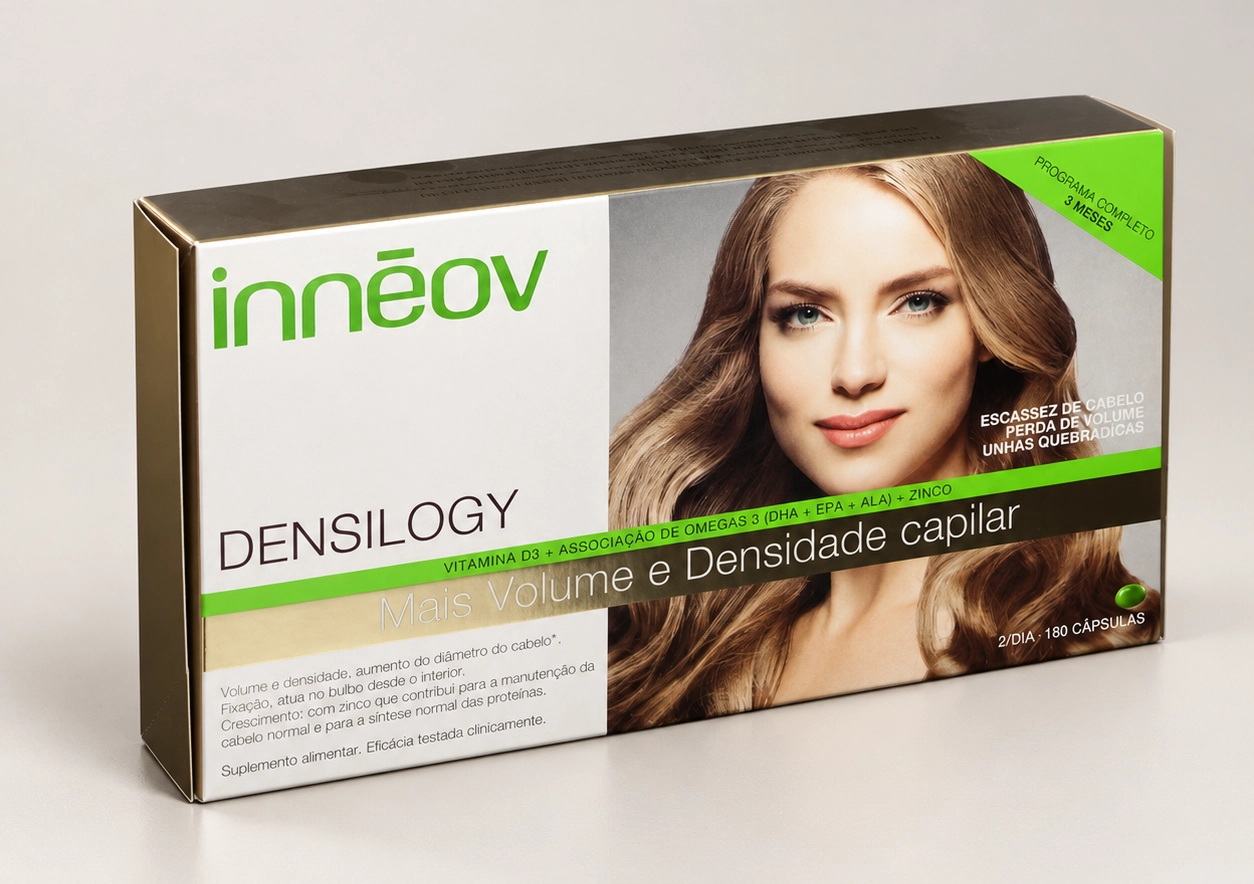 Innéov Packaging