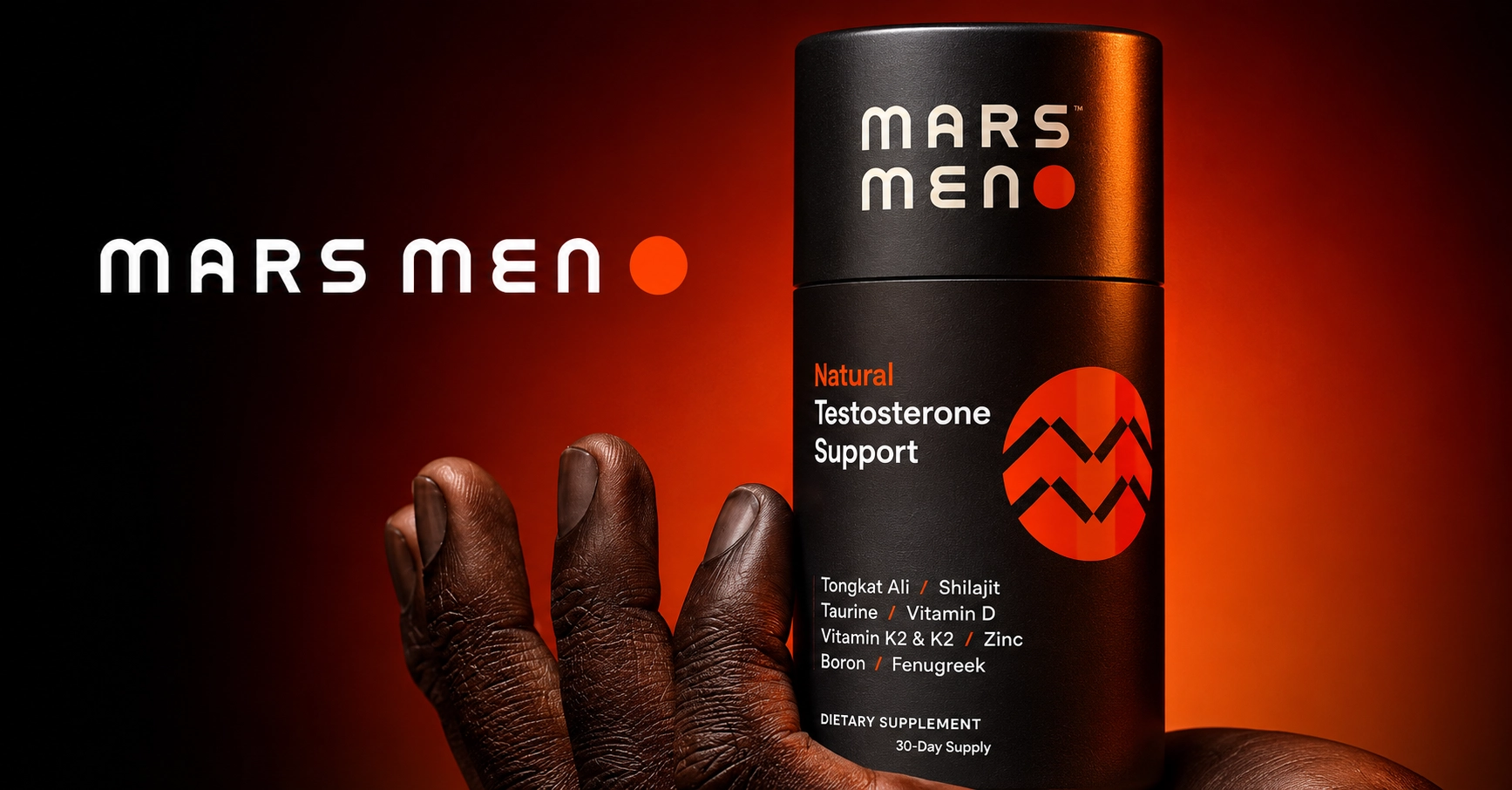 marsmen 