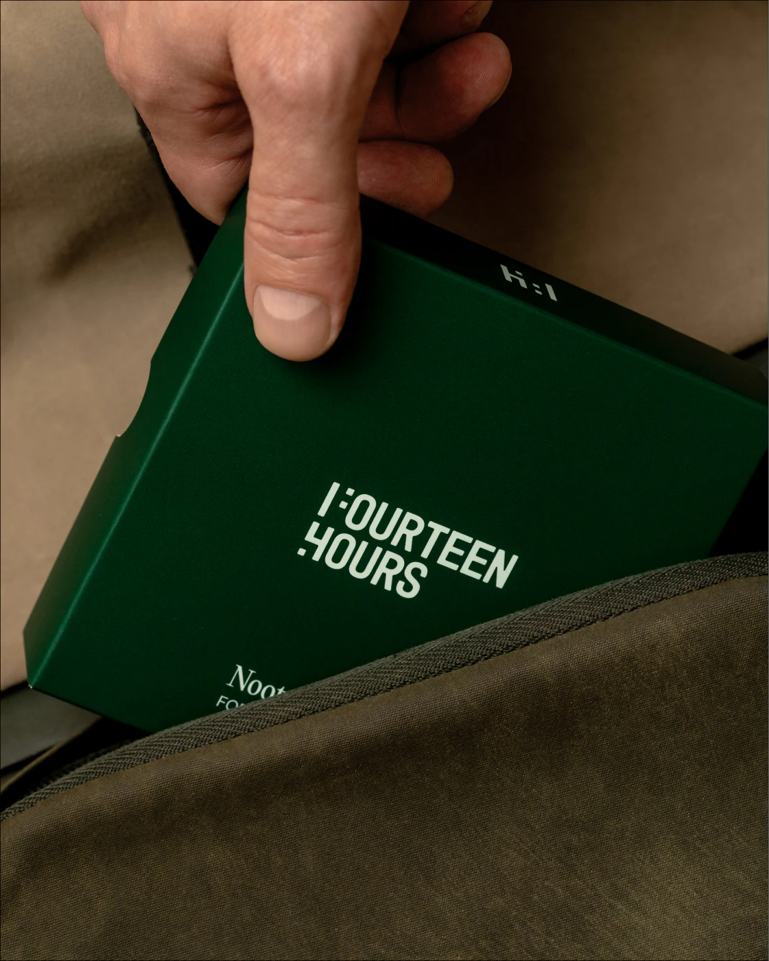 hand-box