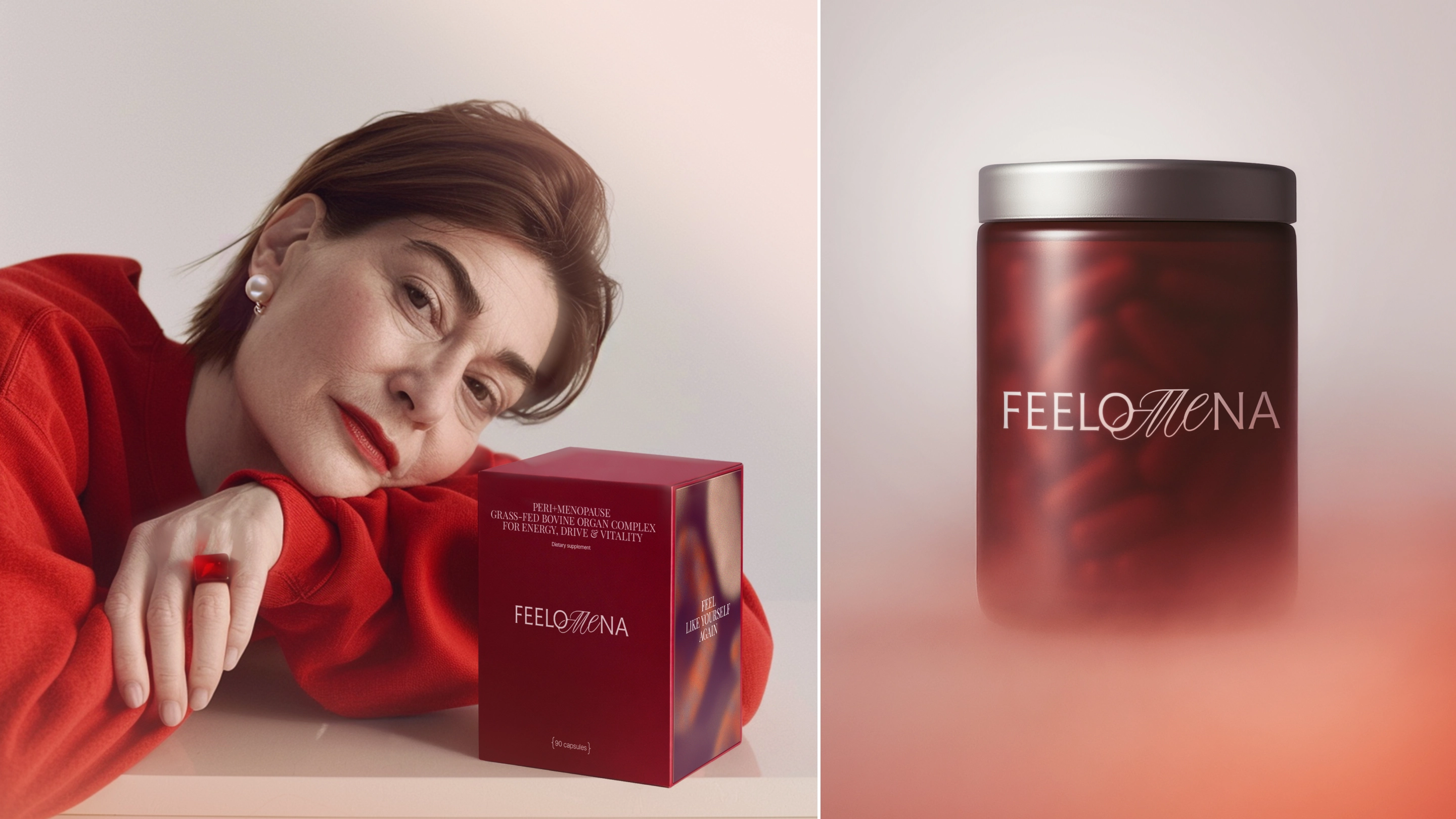 feelomena visual 2