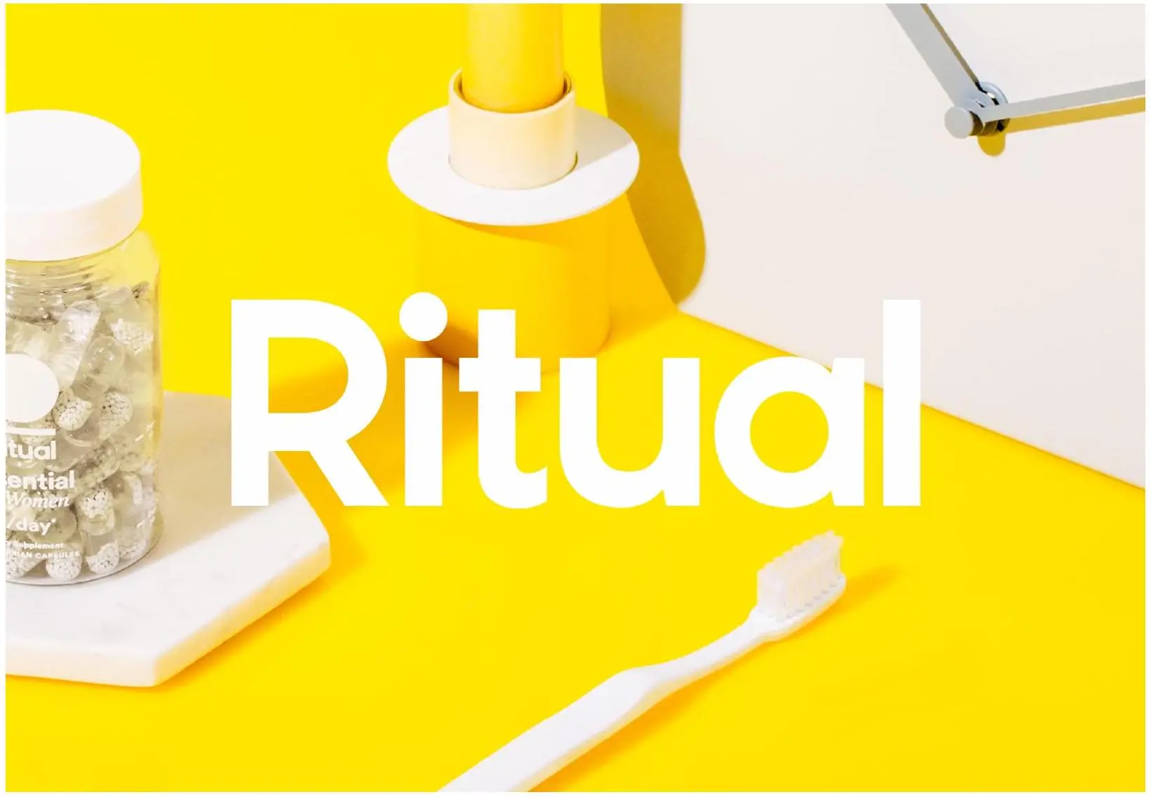Ritual branding