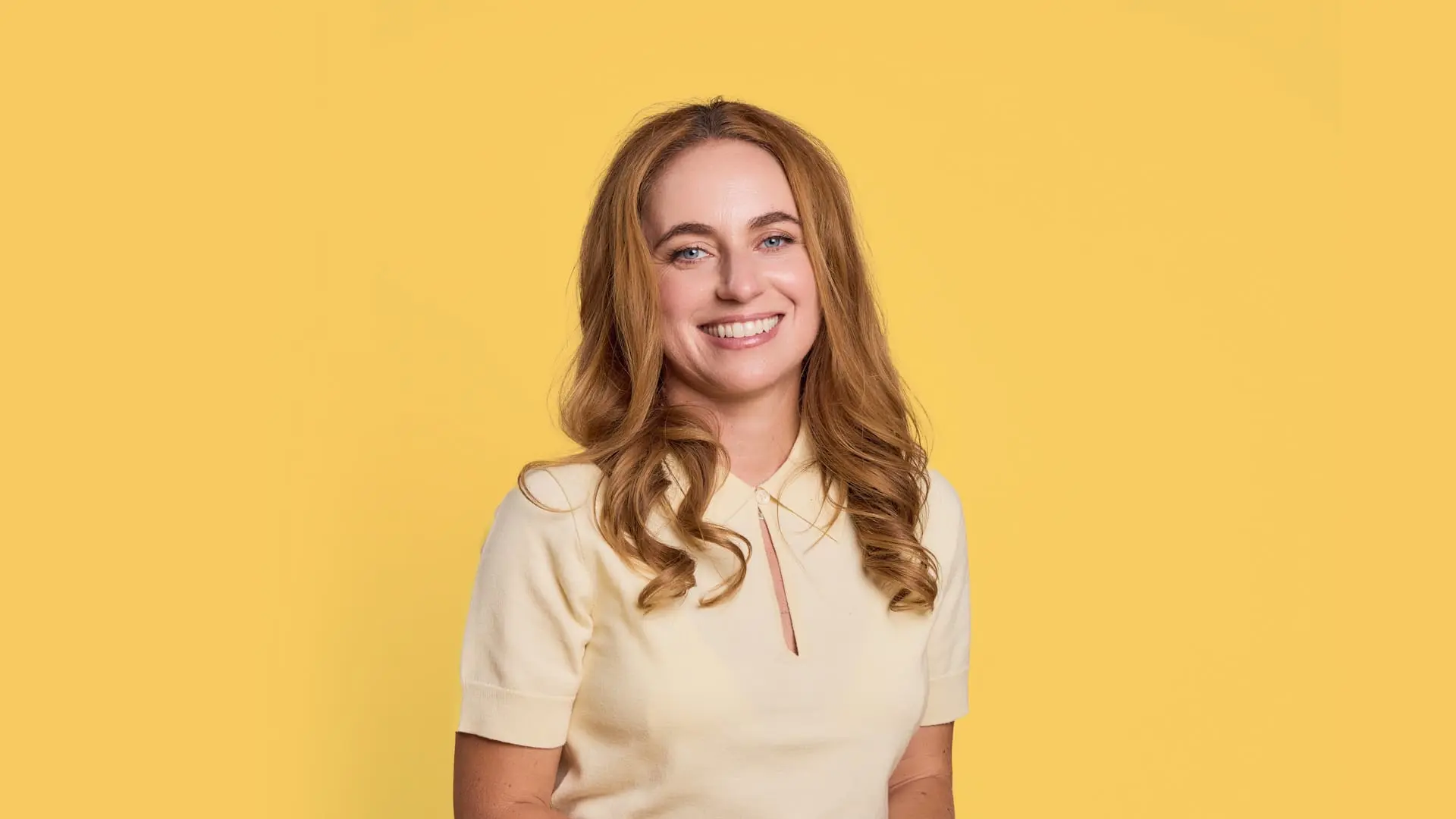 Katerina Schneider is the Founder and CEO of Ritual