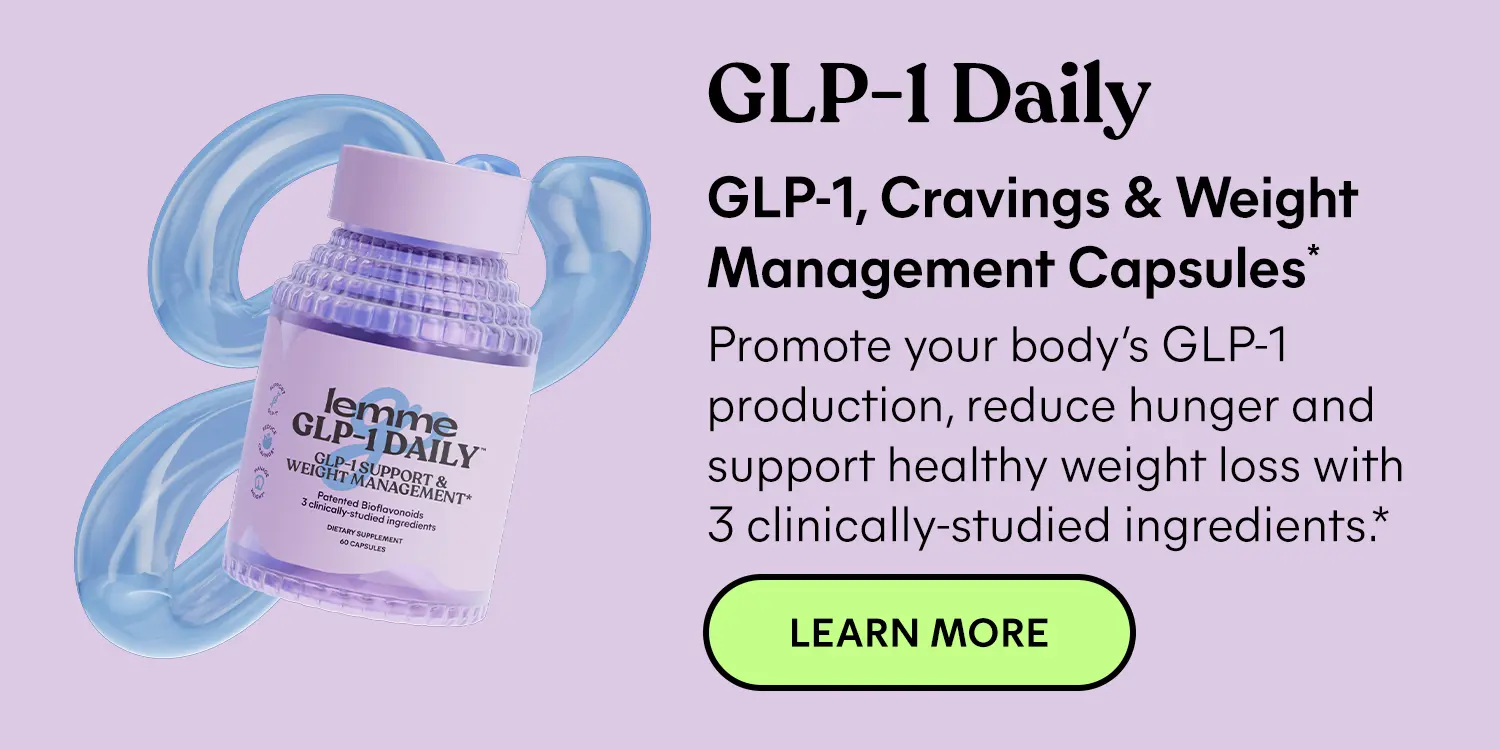 Lemme GLP-1 Daily