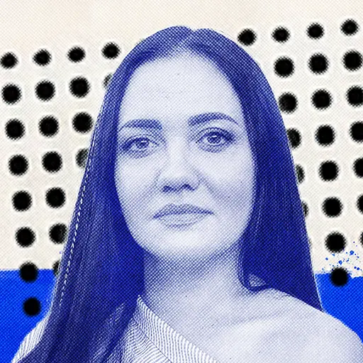 Kristina, HR Director