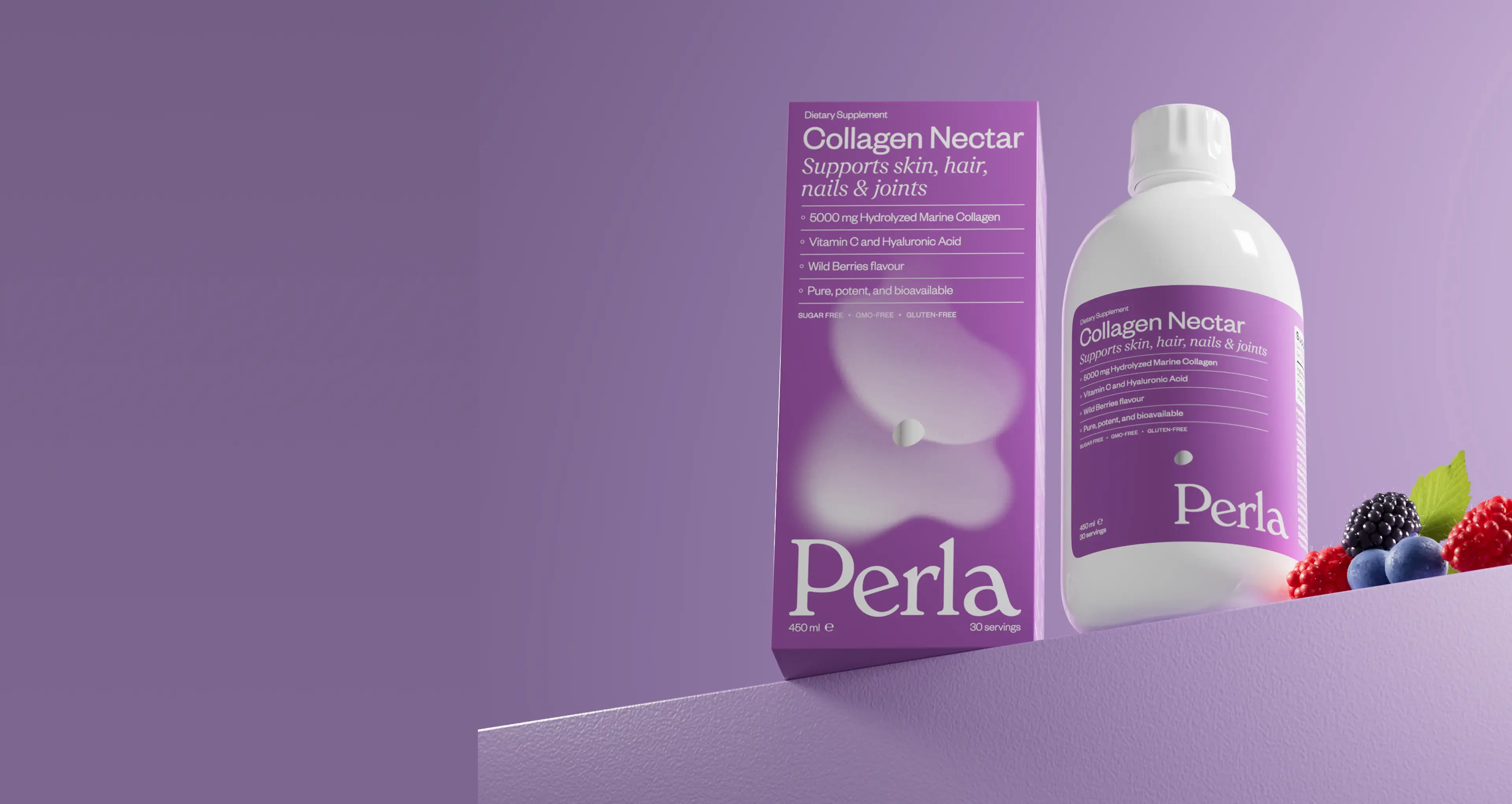 perla header