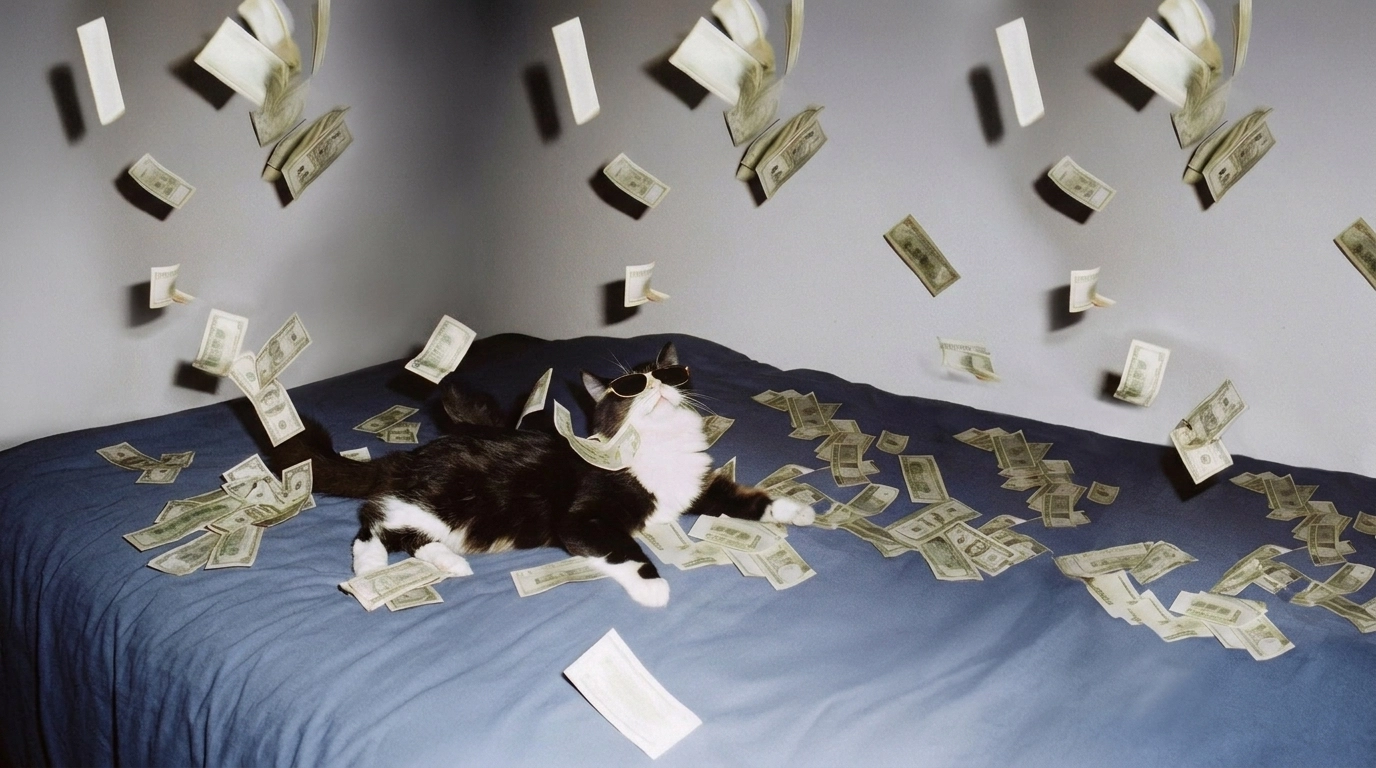 moneycat