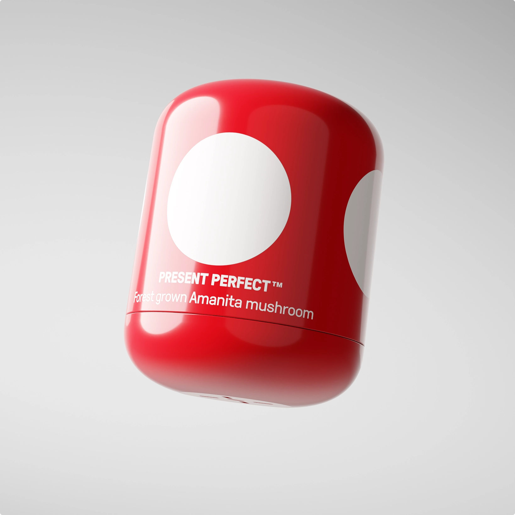 PP packaging