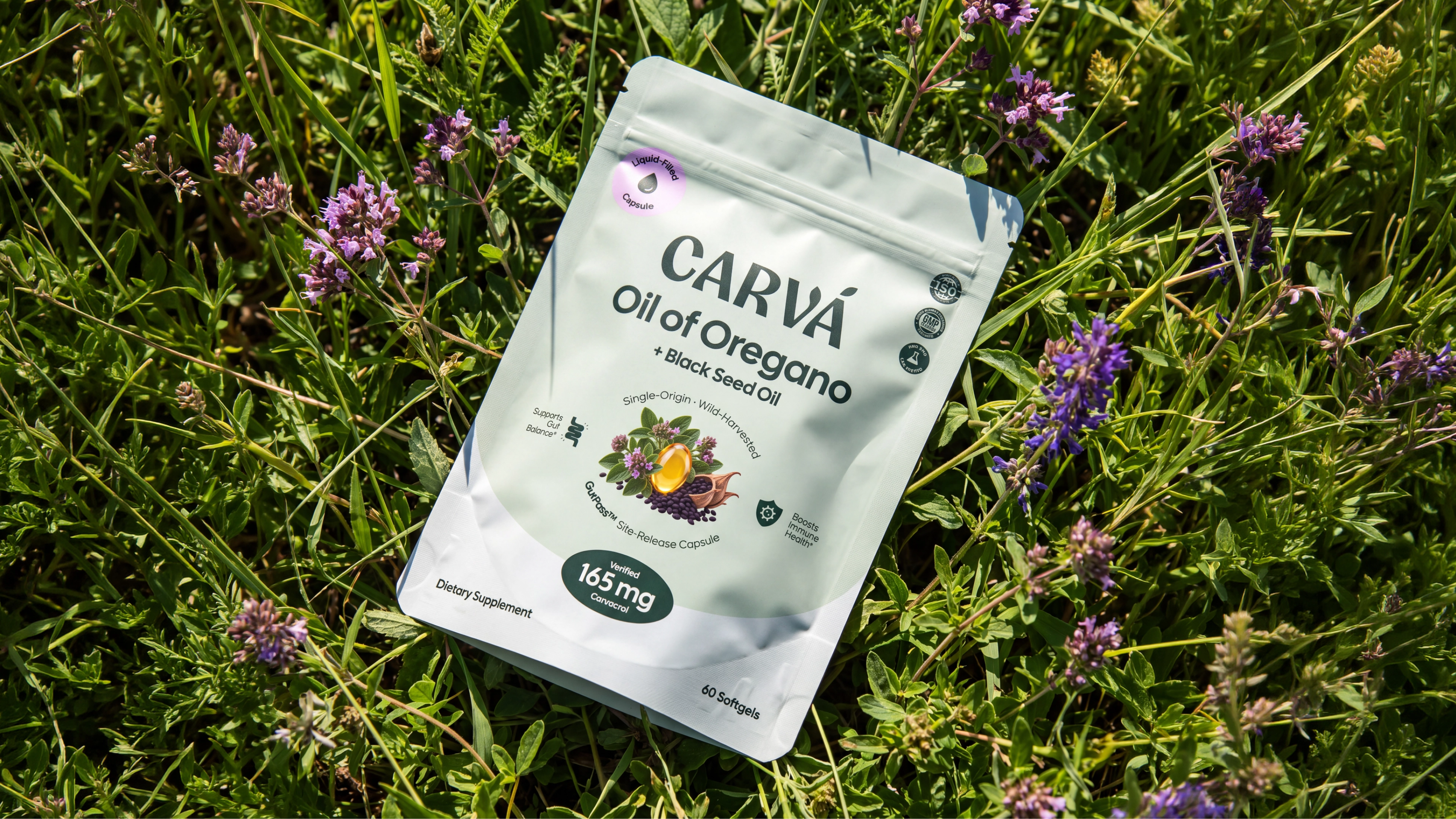 carva packaging