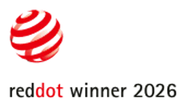 reddot winner