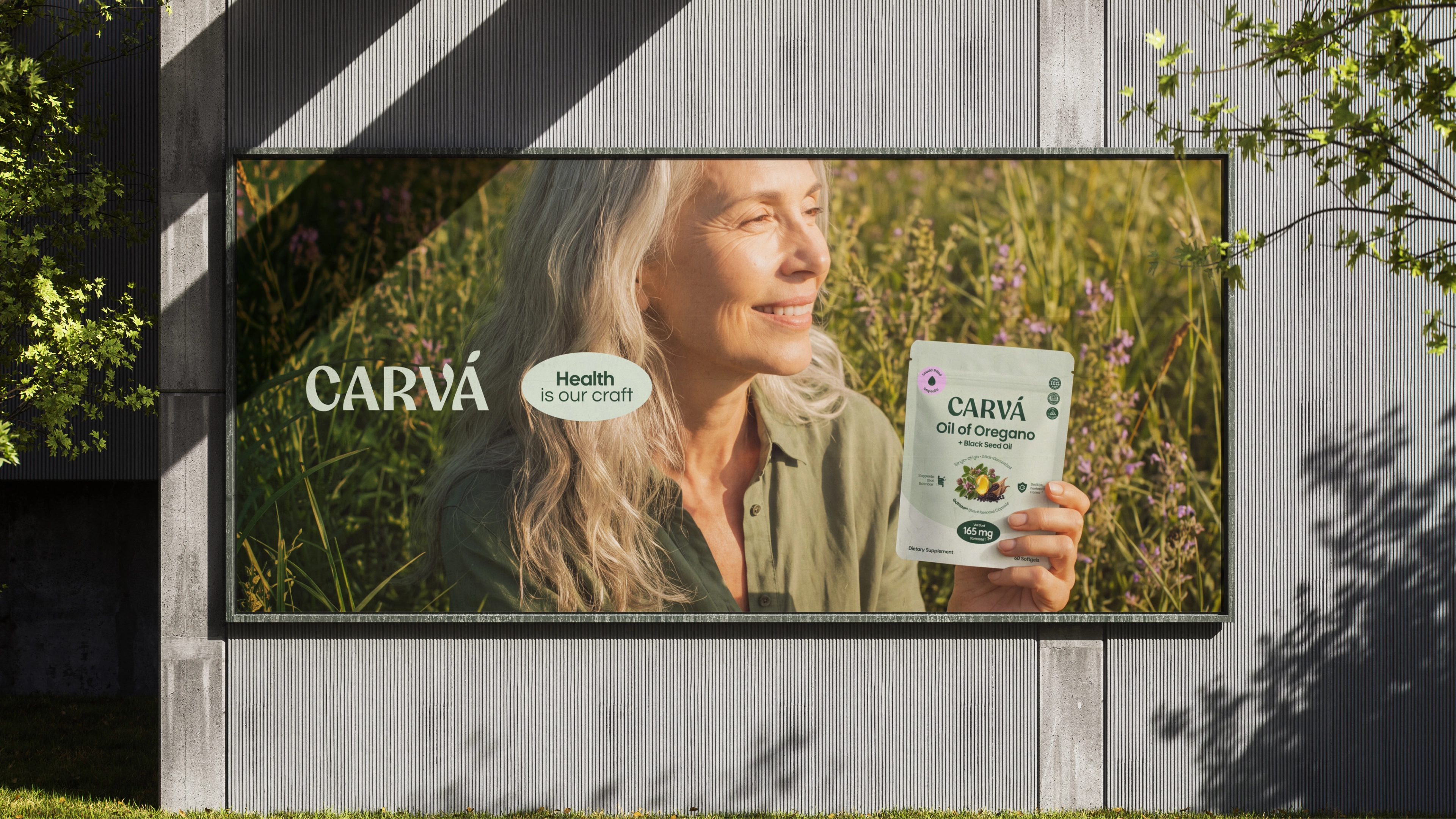 carva board