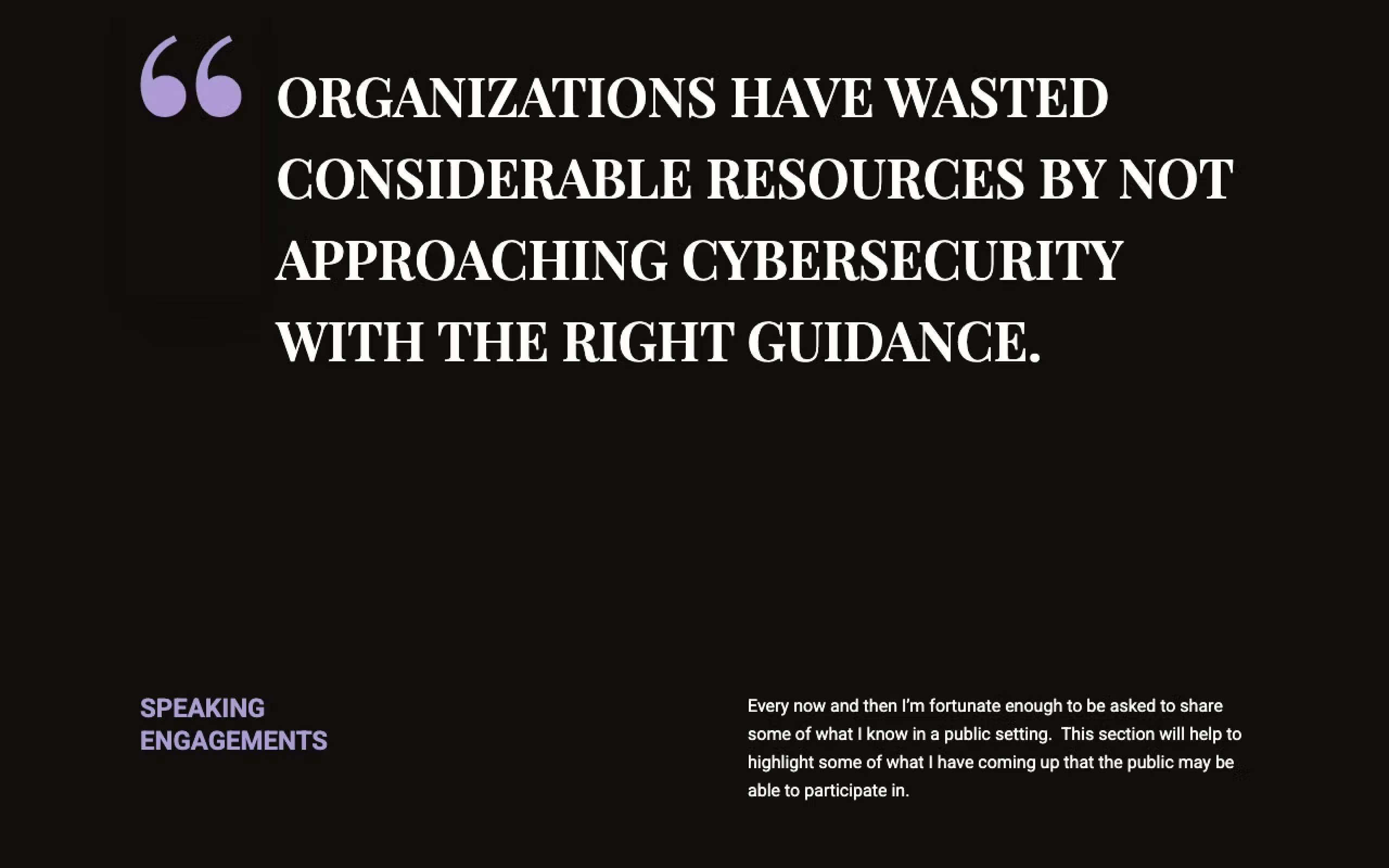 Stephen Garcia - Slide2