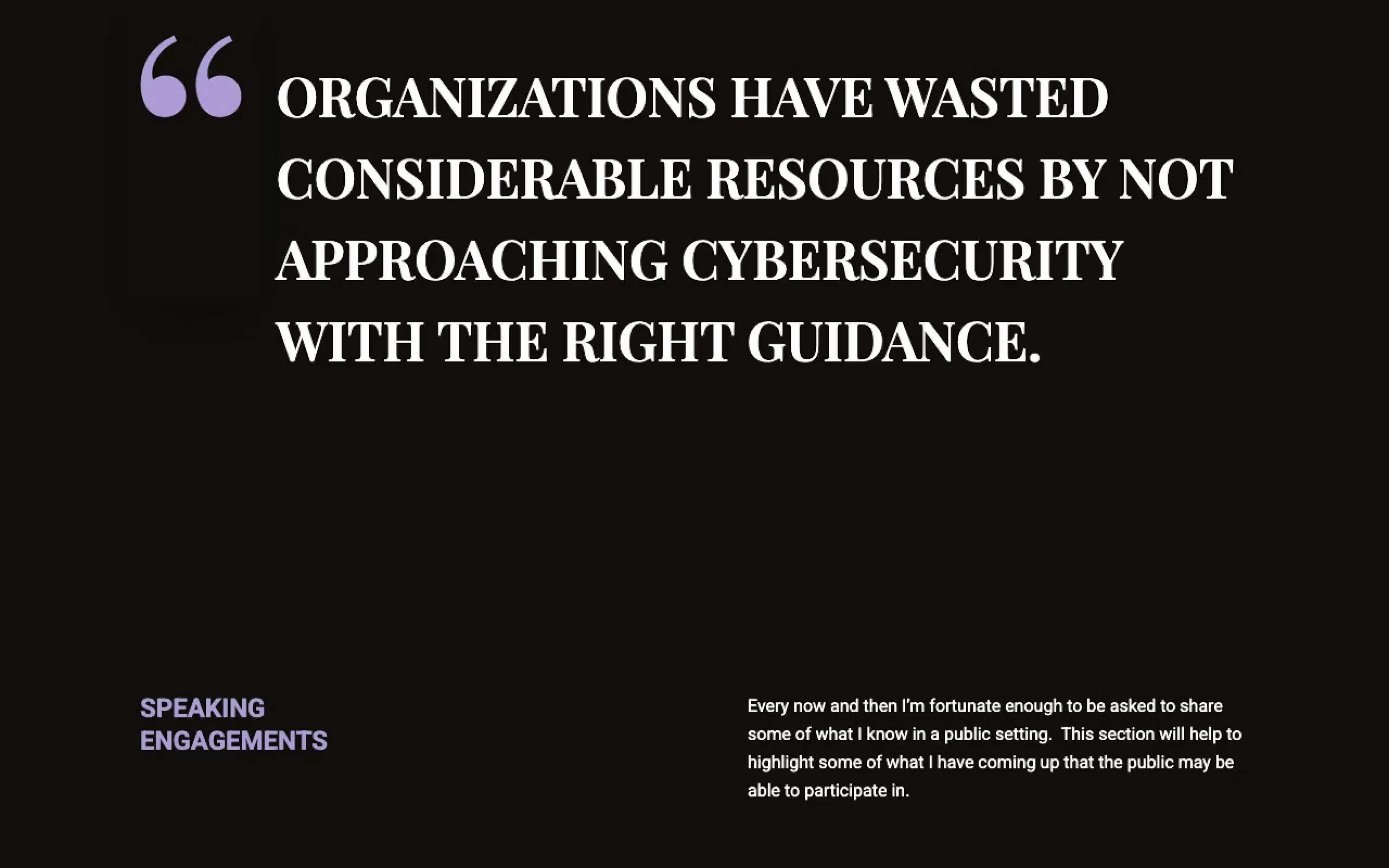 Stephen Garcia - Slide2