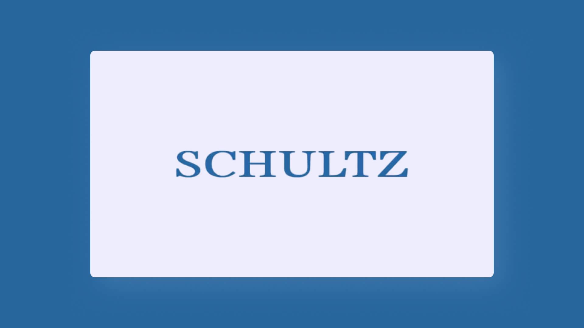Schultz
